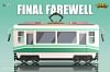 Final Farewell - Digimon Resin Statue - DMX Studio