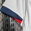 2025-2026 PSG Paris Saint-Germain Away Football Shirt 1:1 Thai Quality