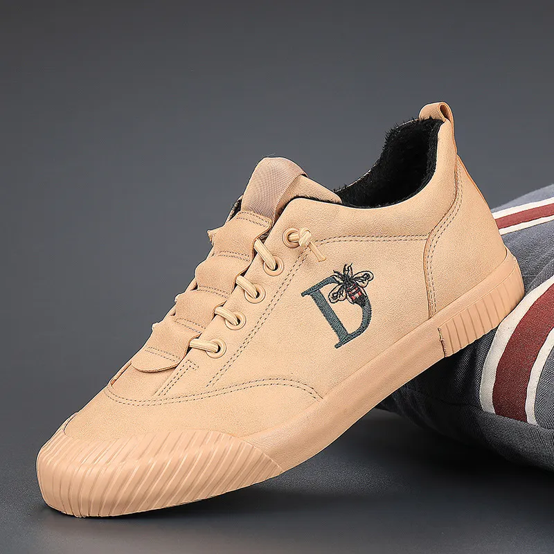 Yyvonne Winter Canvas Shoes Board Shoes Casual Shoes 20999 20953