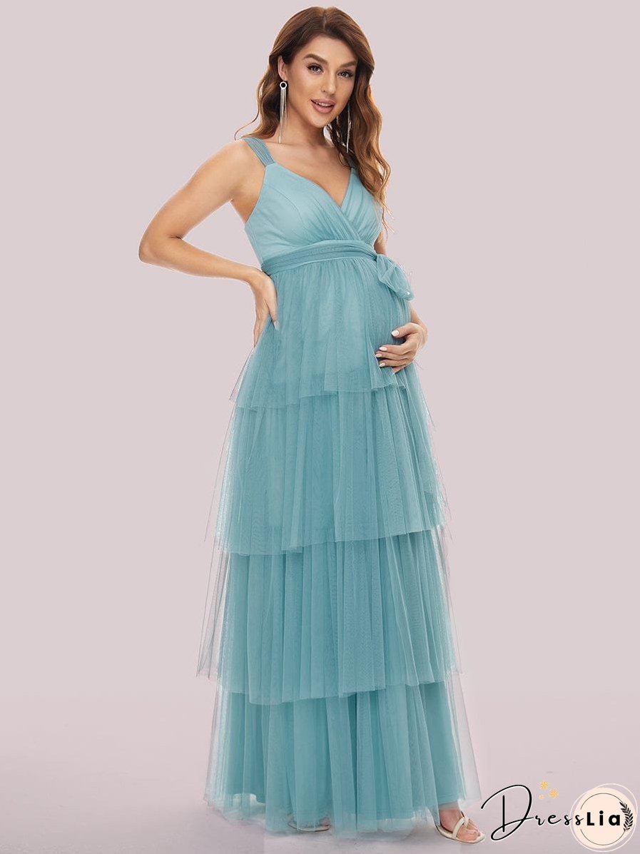 Adorable Maternity Dress