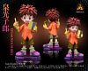 Megahouse Scale Izzy Izumi & Tentomon - Digimon Resin Statue - MIMAN Studios