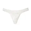 Sexy Cotton Low-Rise Seamless Thong