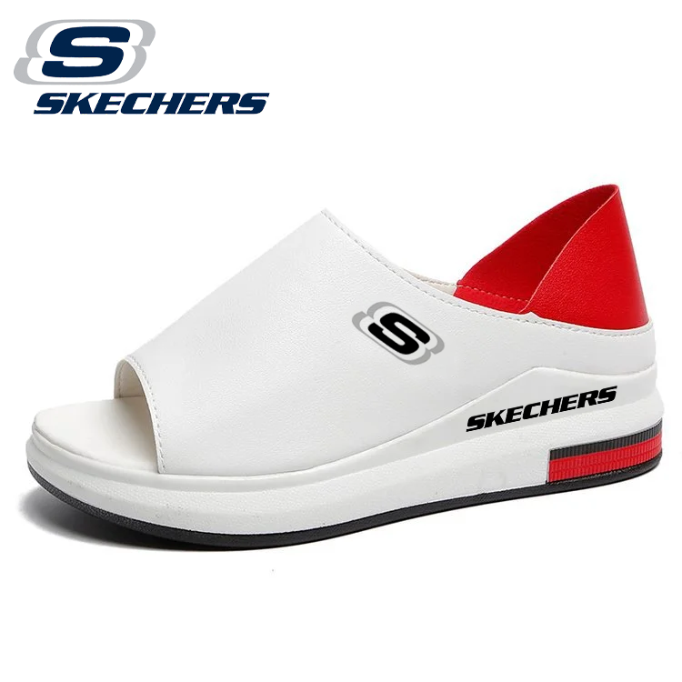 SKECHERS&reg; massz&aacute;zsszand&aacute;lok mindennapi viseletre