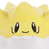 Licensed Togepi Super Soft Short Plush Doll - Free Shipping - Pokemon [In Stock]