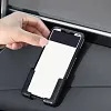 Support de t&eacute;l&eacute;phone universel autocollant