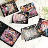 6 PCS Birthday Card - 5D DIY Greeting Card