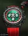 DiW 41mm Rolex Daytona LUCKY PLAYER 41mm