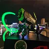 Core GenerationMecha Fast Charging Wasteland Style Mobile Power Supply Desktop Trendy Toys Electronic Pet