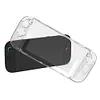 for Nintendo for Switch 2 Transparent Protective Case Gaming Console Accessories
