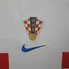 2022 FIFA World Cup Croatia Home Soccer Shirt love fball