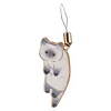 Cat Needle Holder Threader Simple Pin Holder Fabric Pin Holder