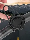 MTB Bike Code Meter Fixing Base Lightweight Portable Outdoor Bicycle Accessories