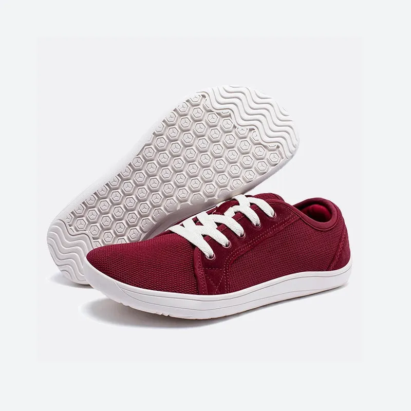 Aurora - Healthy & non-slip barefoot shoes (Unisex)