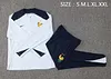 2024-2025 France Training Suit Football Shirt 1:1 Thai Quality