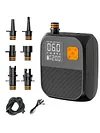 SUP Air Pump 25PSI Electric Paddle Board Pump for Paddle Board Inflatable Boats