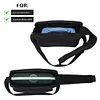 Travel Carrying Case Cover Bag for Soundcore Motion X600/Bose SoundLink Max