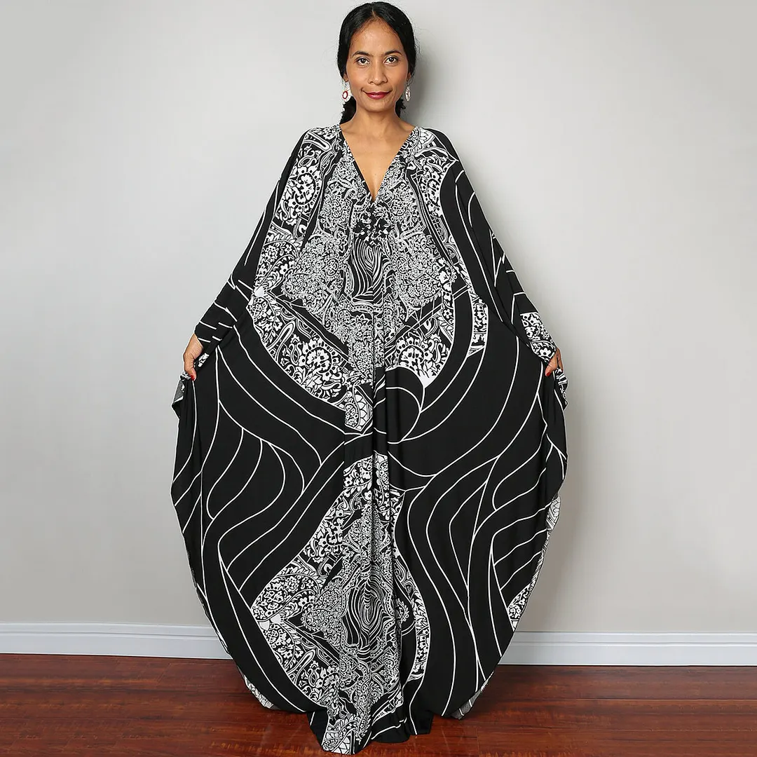 Brownm Brownm Smocks Robes Vacation Bikini Smock Long Dresses
