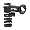 Bike Stem Aluminum Alloy Internal Cable Bicycle Stem 31.8mm Road Handlebar Stem