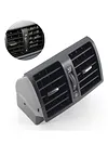 Rear AC Air Conditioning Outlet Vent for VW Touran 2003-2015 Caddy 2004-2015