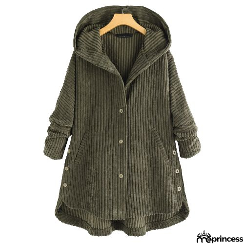 Effortless and Chic winter garment