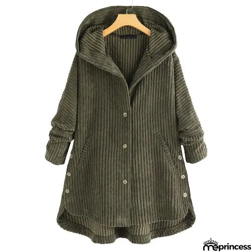 Effortless and Chic winter garment