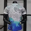 2025 Player Version Brazil Special Edition The Eagle Football Shirt 1:1 Thai Quality