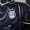 2026 Player Version Argentina Away Football Shirt 1:1 Thai Quality