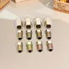 12Pcs 3/8 Inch-24 Threads Brake Line Fittings Assortment for 3/16 Inch Tube