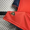 2024-2025 Genoa Home Football Shirt 1:1 Thai Quality