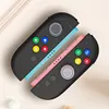 Joystick Cap & Button Stickers Controller Grip Button Caps Non Slip for Switch 2