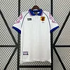 1998 Retro Japan Away Football Shirt 1:1 Thai Quality