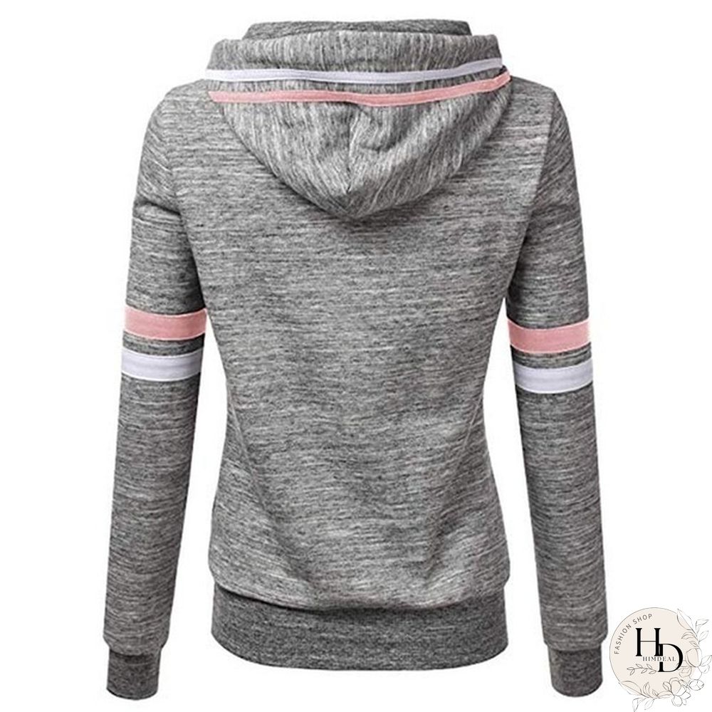 Stranger Things Printed Hoodies Teens Trendy Women Slim Fit Pullover Hooded Sweatshirts