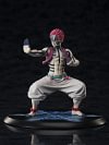 1/8 Scale Second Edition Akaza - Demon Slayer: Kimetsu No Yaiba Official Statue - Good Smile Company