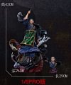 1/6 & 1/4 Scale Geto Suguru - Jujutsu Kaisen Resin Statue - Initial Aspiration Studio