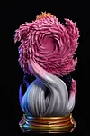The Gentlest Corazon / Donquixote Rosinante - ONE PIECE Resin Statue - WHO/S Studio