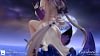Castorice - Honkai: Star Rail Statue - Dirty Pockets Studio