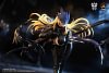 MH & 1/6 Scale BeelStarmon - Digimon Resin Statue - Dark King Studios