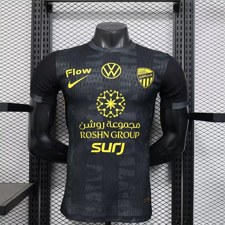 2025-26 Jeddah - Player Version