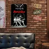 Status Quo - Vintage Metal Signs - 20*30cm/30*40cm - Music