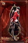 1/4 Scale Thorns in the Mirror Yor Forger - SPY X FAMILY Resin Statue - ZN Studio