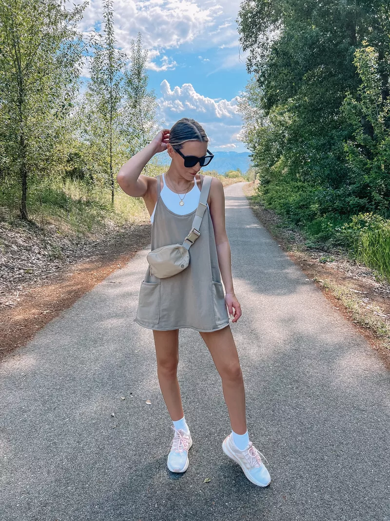 Hot Shot Mini Dress (Buy 2 Free Shipping)