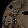 Helmet VAS NVG Base Lanyard 360 Rotation Anti-lost Rope NVG Mount Safety Lanyard
