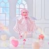 1/6 Scale Amulet Angel Ver. Amu Hinamori - Shugo Chara Official Statue - Union Creative