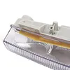 LED DRL Fog Lamp 2049065401 2049065501 for Mercedes Benz W166 ML350 2012-2014