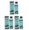 Nettoyant et revitalisant pour plastique int&eacute;rieur de voiture