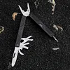 Nextool Natuo Electric Screwdriver 13 in 1 Multi-Function Pliers Outdoor Network Cable Large Pliers Head Folding Knife Household Combination Portable Tool