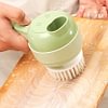 4 in 1 Portable Electric Vegetable Cutter Set (50% OFF)