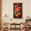 Tulip - Paint By Numbers - 40*70CM - Large Size