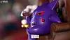 The Godfather Cosplay Gengar - The Godfather Pokemon Resin Statue - NiuZi Studio