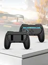 2PCS Hand Grips for Nintendo for Switch 2 Joy-Con Left+Right Controller Bracket